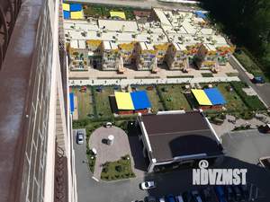 2-к квартира, на длительный срок, 38м2, 9/19 этаж