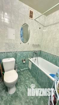 1-к квартира, на длительный срок, 42м2, 2/4 этаж