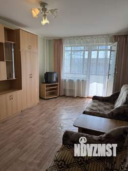 1-к квартира, на длительный срок, 32м2, 6/9 этаж