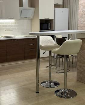 1-к квартира, на длительный срок, 37м2, 15/16 этаж