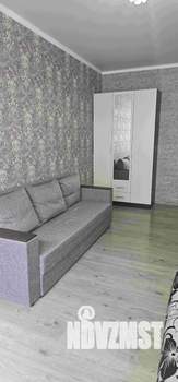 1-к квартира, на длительный срок, 42м2, 7/16 этаж