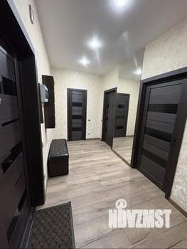 1-к квартира, на длительный срок, 43м2, 11/25 этаж