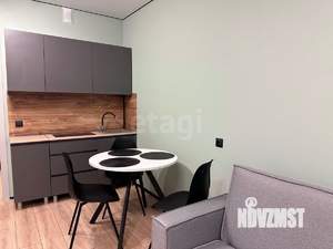 2-к квартира, на длительный срок, 45м2, 5/23 этаж