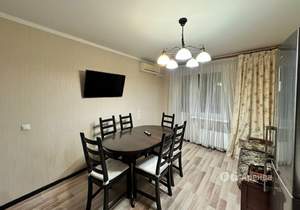 2-к квартира, на длительный срок, 74м2, 1/14 этаж