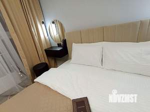1-к квартира, посуточно, 26м2, 1/1 этаж