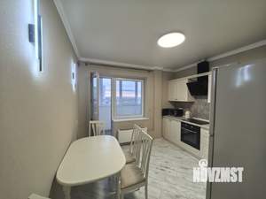 1-к квартира, на длительный срок, 47м2, 8/16 этаж