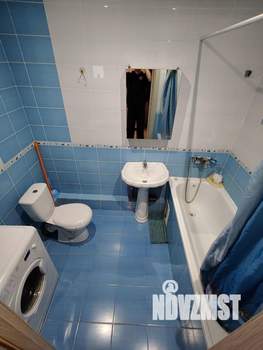 Студия квартира, на длительный срок, 25м2, 10/19 этаж