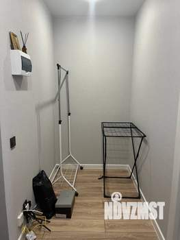 1-к квартира, на длительный срок, 37м2, 4/16 этаж