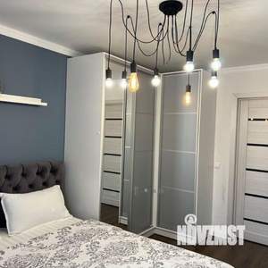 2-к квартира, посуточно, 64м2, 1/1 этаж