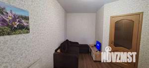 1-к квартира, посуточно, 39м2, 1/1 этаж