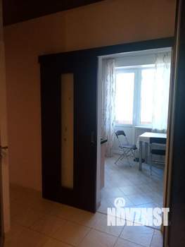 1-к квартира, на длительный срок, 44м2, 3/4 этаж