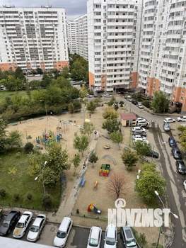 2-к квартира, на длительный срок, 64м2, 10/16 этаж