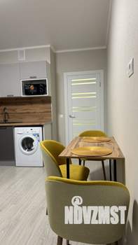 1-к квартира, на длительный срок, 38м2, 3/16 этаж