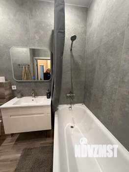 1-к квартира, на длительный срок, 47м2, 8/16 этаж