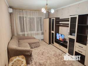 1-к квартира, на длительный срок, 35м2, 16/16 этаж