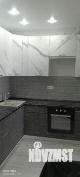 2-к квартира, на длительный срок, 48м2, 17/17 этаж