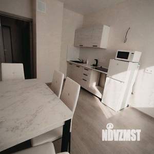 1-к квартира, посуточно, 35м2, 8/16 этаж