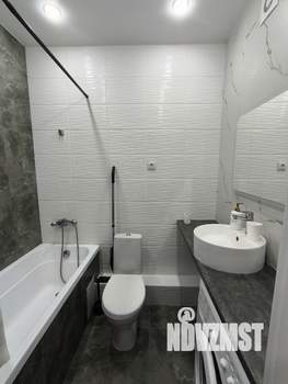 Студия квартира, на длительный срок, 30м2, 10/18 этаж