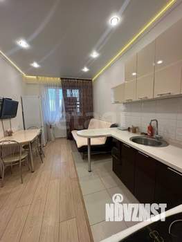 2-к квартира, на длительный срок, 45м2, 14/16 этаж
