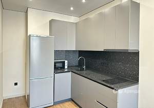 2-к квартира, на длительный срок, 44м2, 19/24 этаж