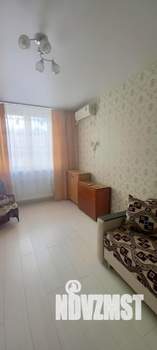 1-к квартира, на длительный срок, 38м2, 6/10 этаж