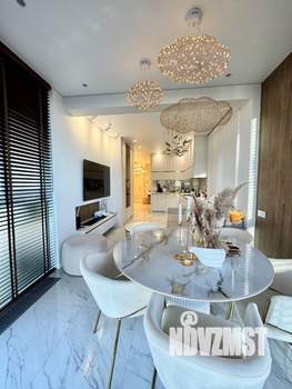 1-к квартира, на длительный срок, 55м2, 17/25 этаж