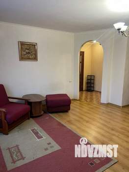 1-к квартира, на длительный срок, 40м2, 5/6 этаж