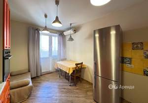 2-к квартира, на длительный срок, 62м2, 11/16 этаж