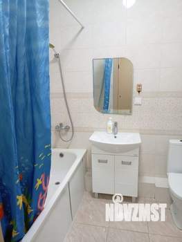 1-к квартира, на длительный срок, 35м2, 5/18 этаж