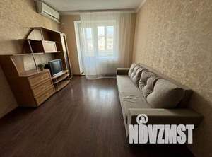 2-к квартира, на длительный срок, 56м2, 4/6 этаж