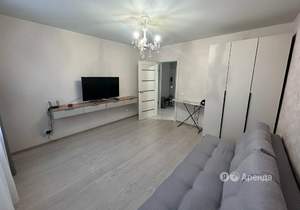 2-к квартира, на длительный срок, 51м2, 7/9 этаж