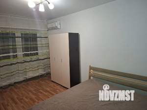 1-к квартира, на длительный срок, 41м2, 4/18 этаж