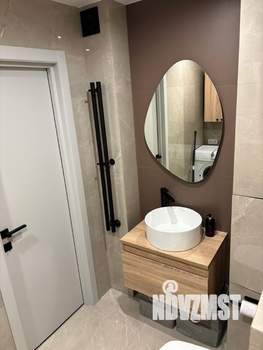 1-к квартира, на длительный срок, 40м2, 9/14 этаж