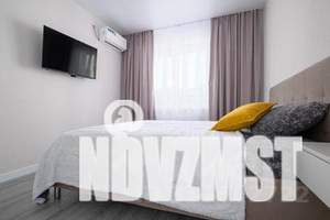 1-к квартира, посуточно, 45м2, 7/8 этаж