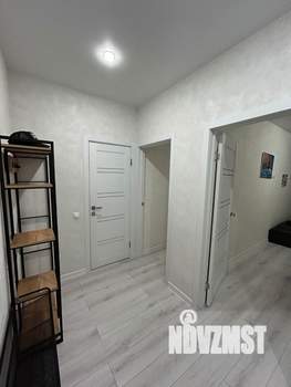 3-к квартира, на длительный срок, 59м2, 20/24 этаж