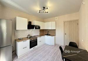 1-к квартира, на длительный срок, 33м2, 10/16 этаж