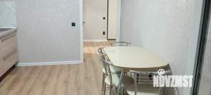 1-к квартира, на длительный срок, 42м2, 12/19 этаж