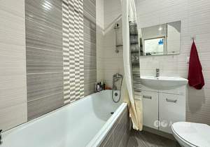 Студия квартира, на длительный срок, 20м2, 14/19 этаж