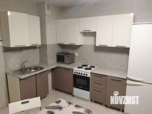 1-к квартира, на длительный срок, 45м2, 4/16 этаж