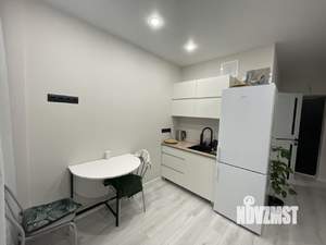 Студия квартира, на длительный срок, 35м2, 3/3 этаж