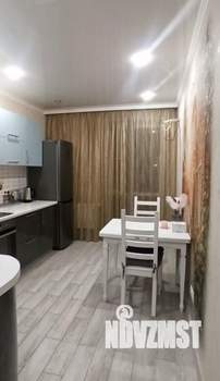 1-к квартира, на длительный срок, 42м2, 11/18 этаж