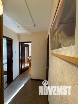 1-к квартира, посуточно, 40м2, 1/12 этаж