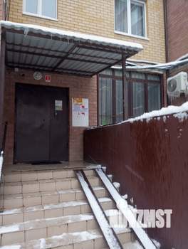 Студия квартира, на длительный срок, 18м2, 2/9 этаж