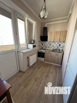 1-к квартира, на длительный срок, 28м2, 7/8 этаж