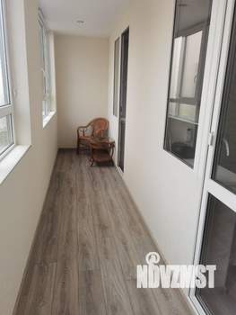 1-к квартира, на длительный срок, 40м2, 6/9 этаж