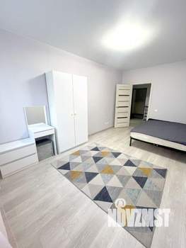 2-к квартира, на длительный срок, 55м2, 3/20 этаж