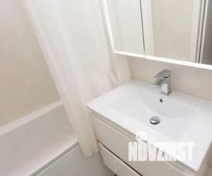 1-к квартира, на длительный срок, 41м2, 6/18 этаж