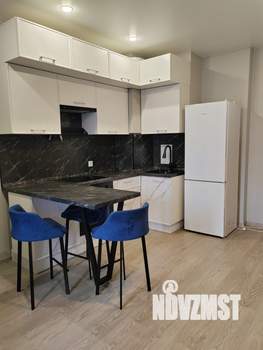 2-к квартира, на длительный срок, 64м2, 14/22 этаж