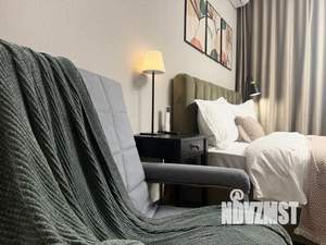 Студия квартира, посуточно, 23м2, 5/16 этаж