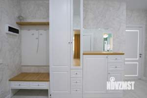 2-к квартира, на длительный срок, 65м2, 13/23 этаж